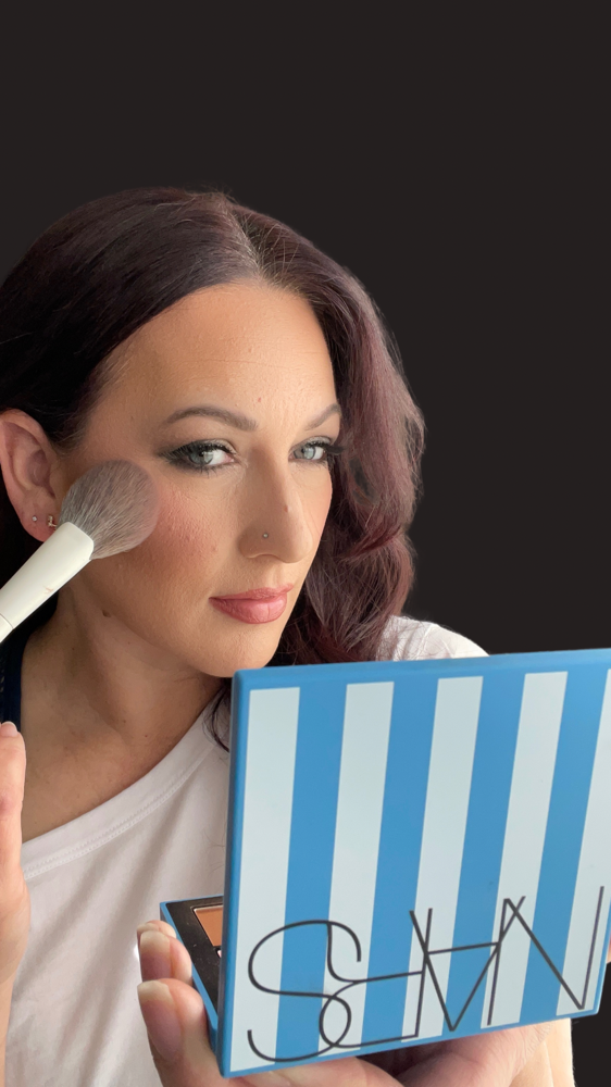Master Class (virtual Or In Person) at Blushed by Jillyan