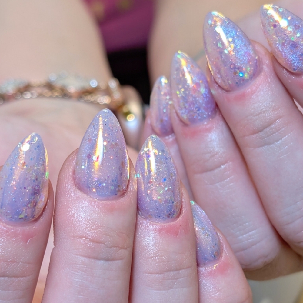 Chrome at Lina Rose in Bend, OR