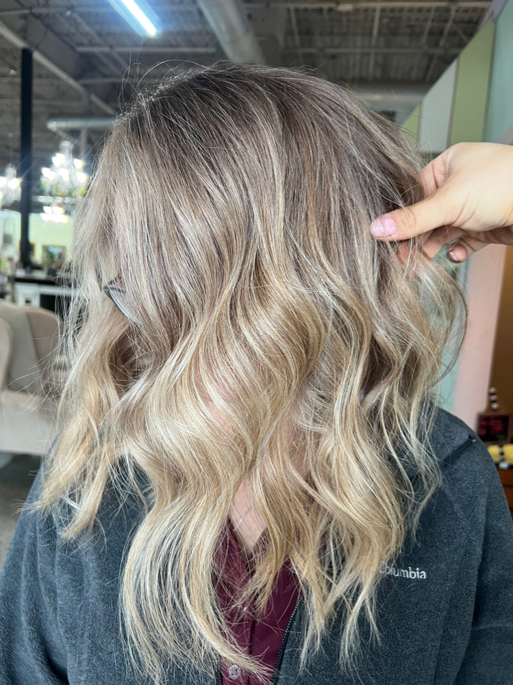 Gloss Refresh