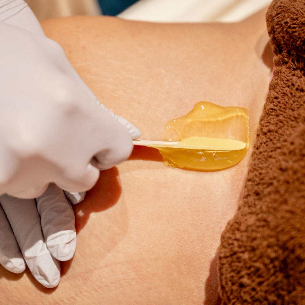 Brazilian Wax at SoulSkin Aesthetics in Niles, MI