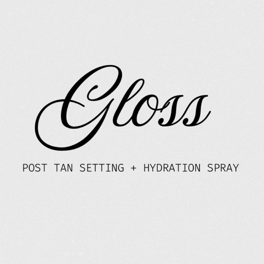 Add On: Post Tan Setting Spray at Glow Society in Bowling Green, KY