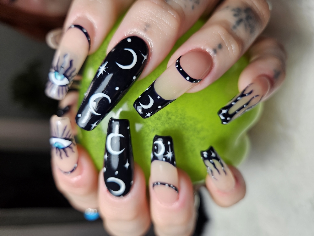 Fiber Gel Extension (Gel X)