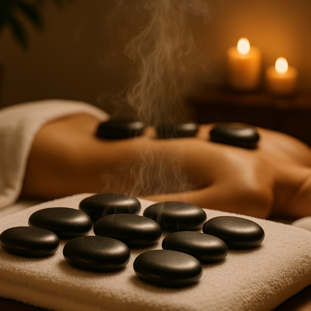 60 Minute Massage at Bryant Salon and Spa in Sioux Falls, SD