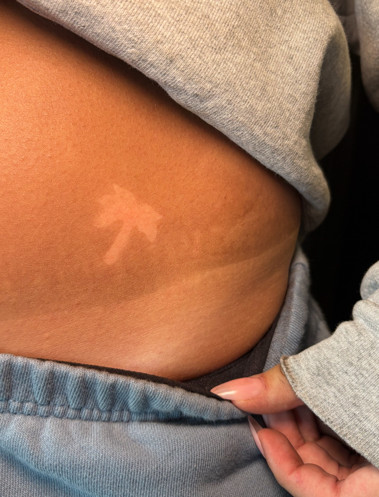rapid develop airbrush spray tan