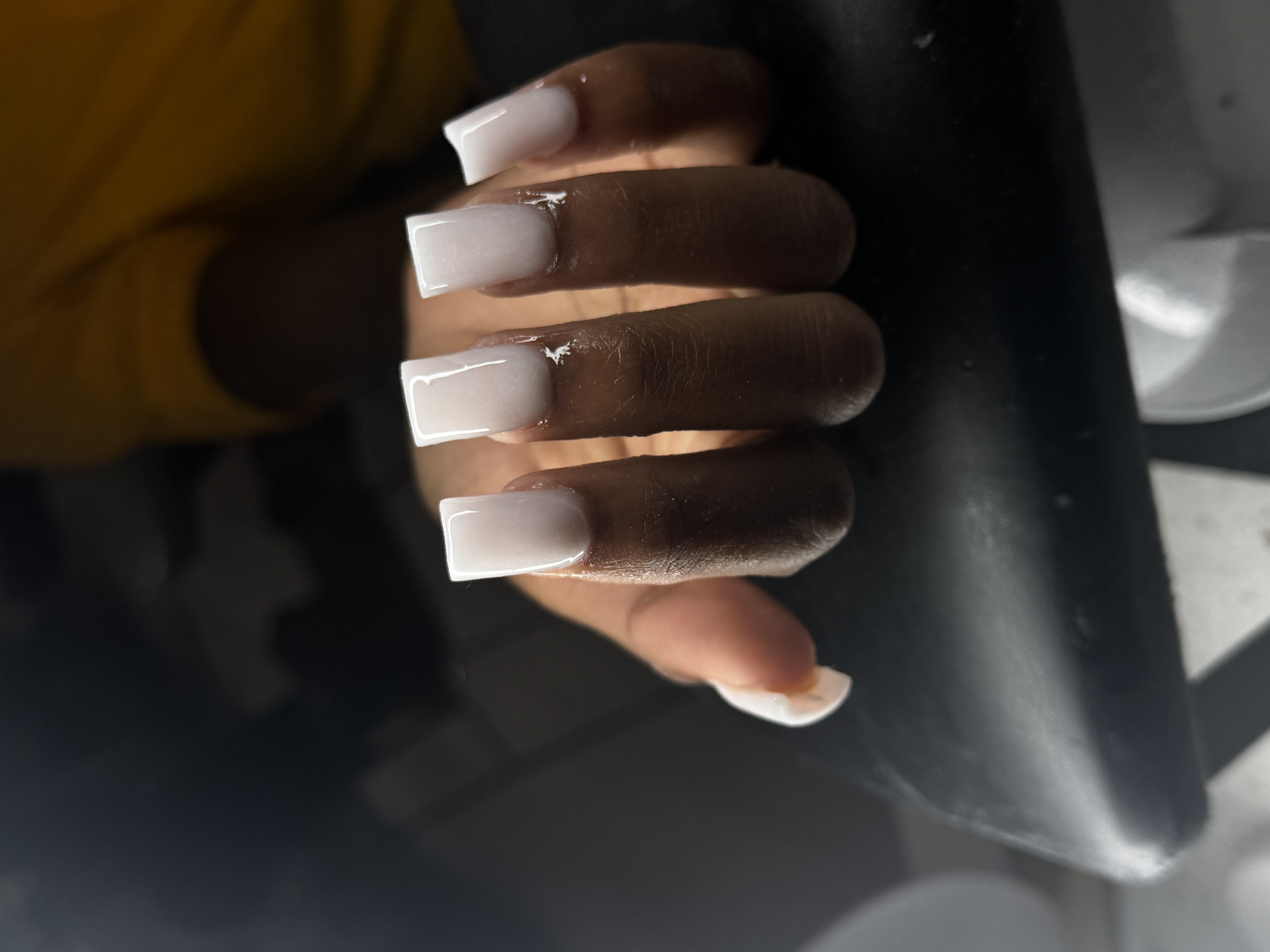 Nail Overlay ( MEDIUM)