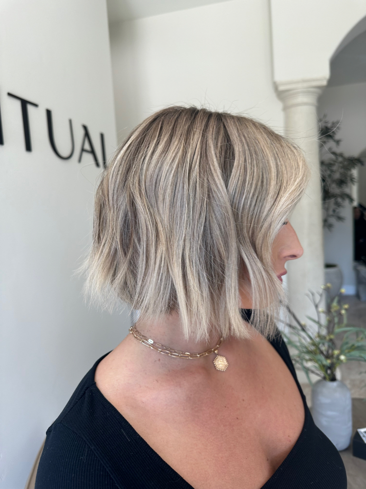 Haircut