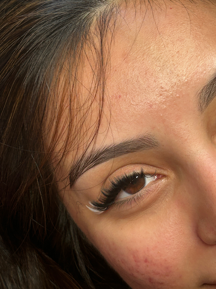 2/3 week Lash Fill ★ at Carolinesbeautybar in Livingston, CA