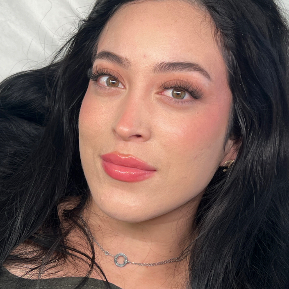 Hawaiian Lashes at Ooh La Lash & Brow Beauty Bar in McAllen, TX