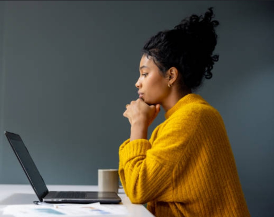 Online Hair Consultation