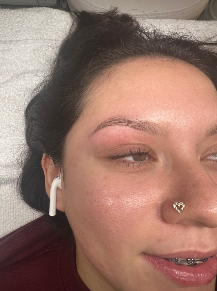 Brow Wax