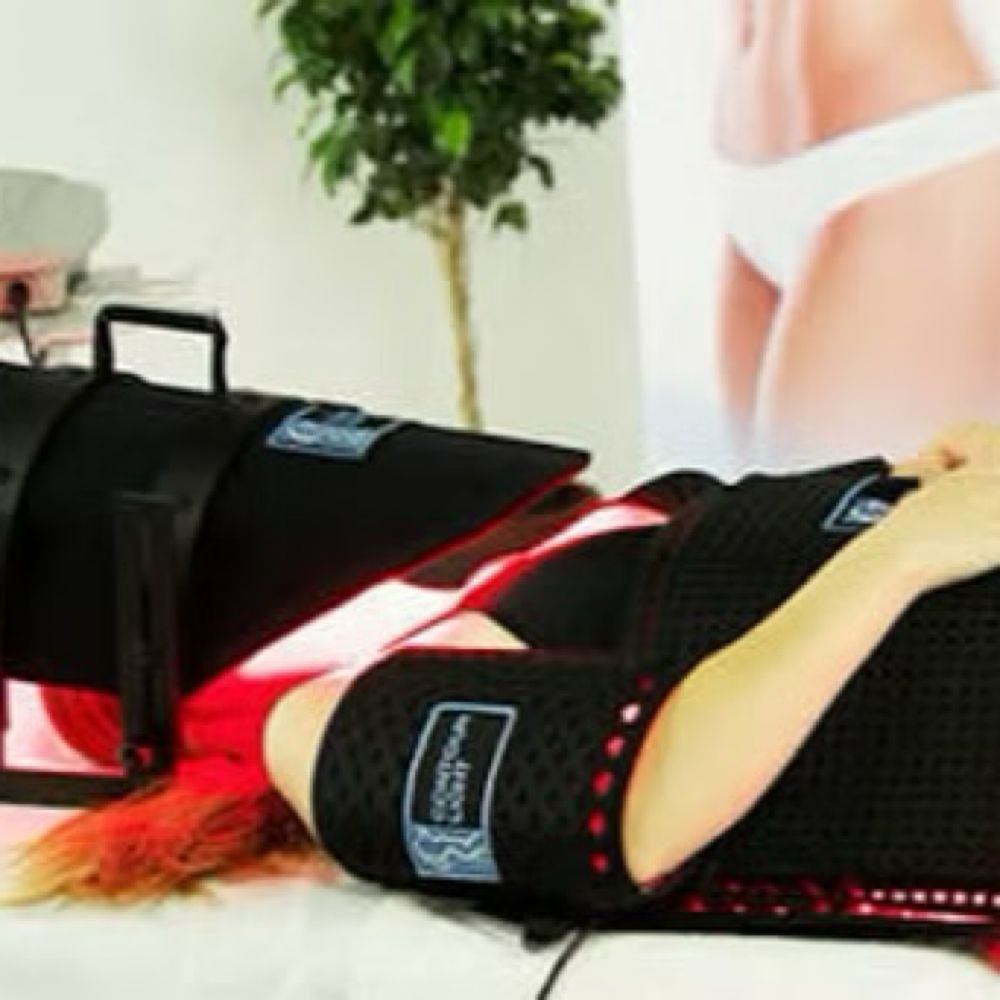 Groupon Lipomelt at VG Beauty Lounge in Tucson, AZ