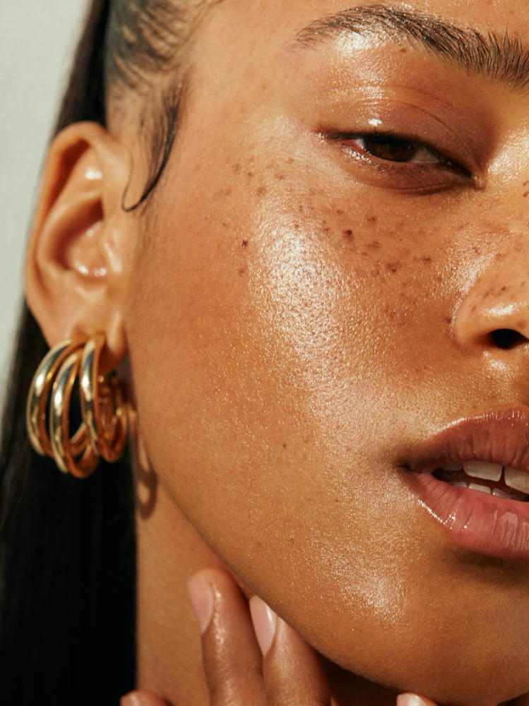 Cheek Wax