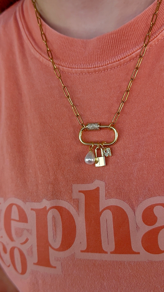 Charm Bar for 2