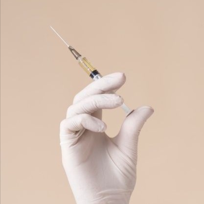 Jawls Filler at Luxe Level Aesthetics in Darien, CT
