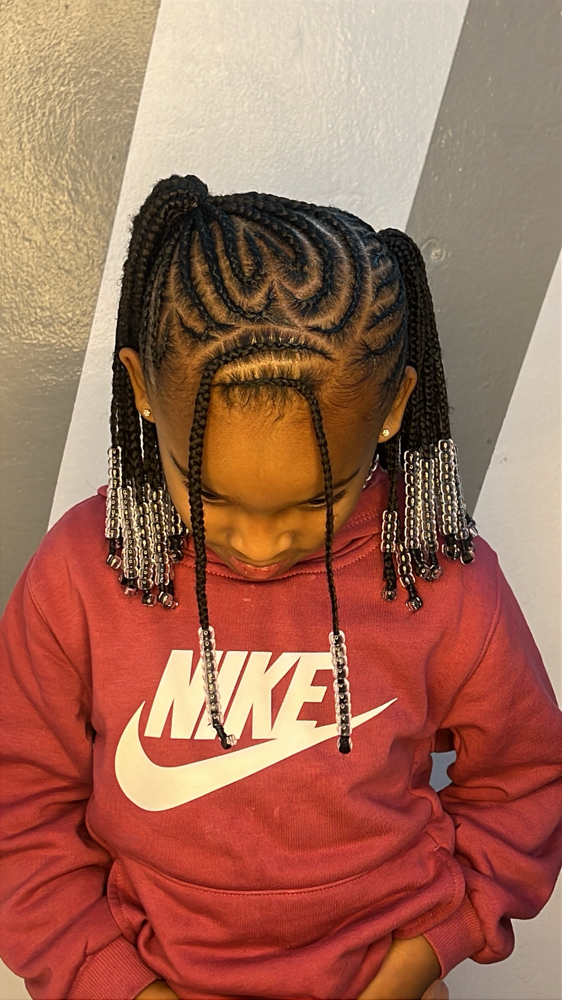 PrettyGirlPackage at HairByYaya in San Francisco, CA