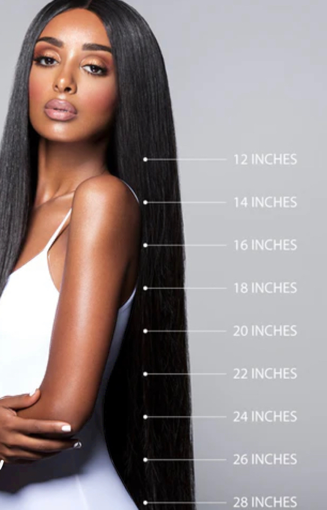 Extra Length