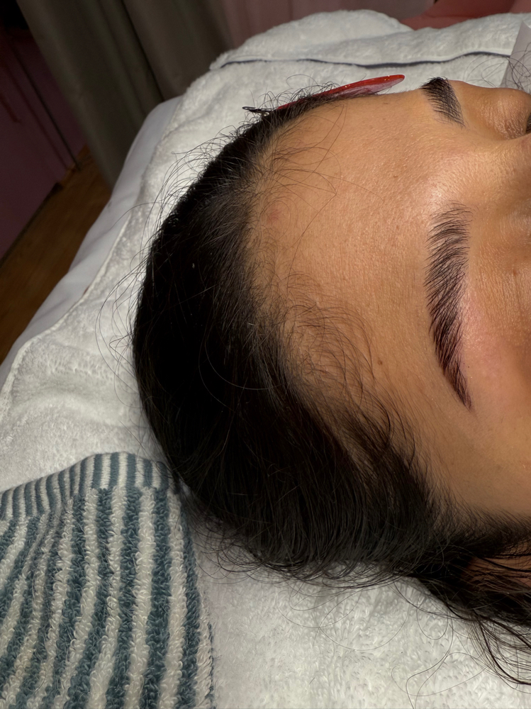 Brow Tweeze