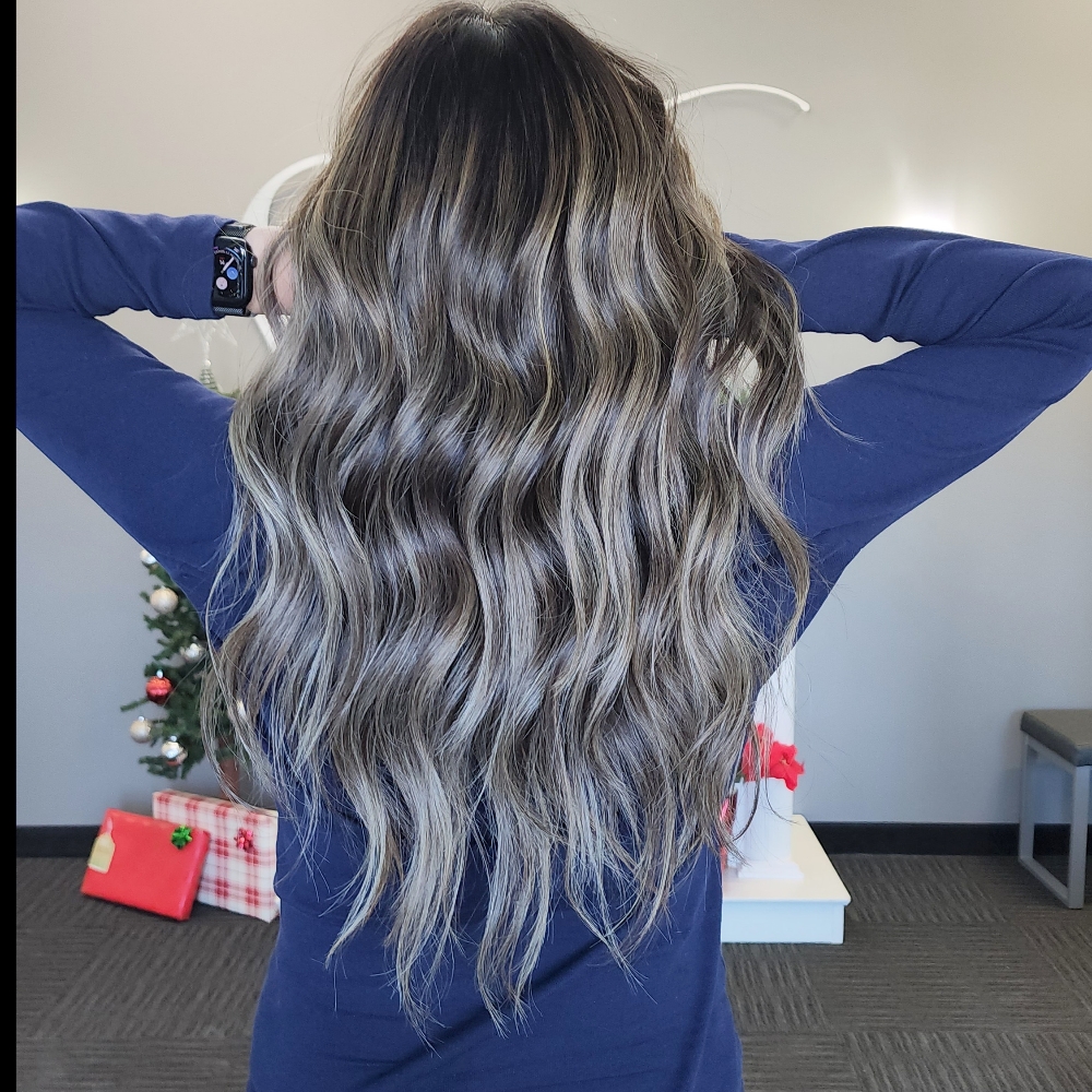 Olaplex Treatment