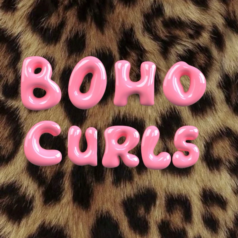 Boho Hair at BraidsByJay in Chillicothe, OH