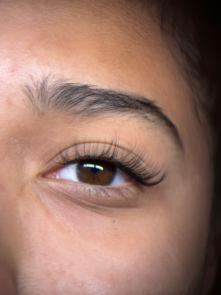 Hyper Real Lashes