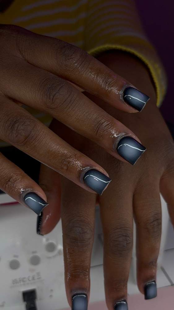 Overlay/Short Full Set