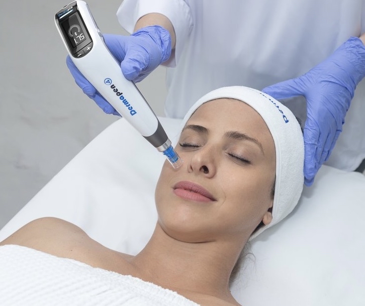 Dermapen 1.0 Facial