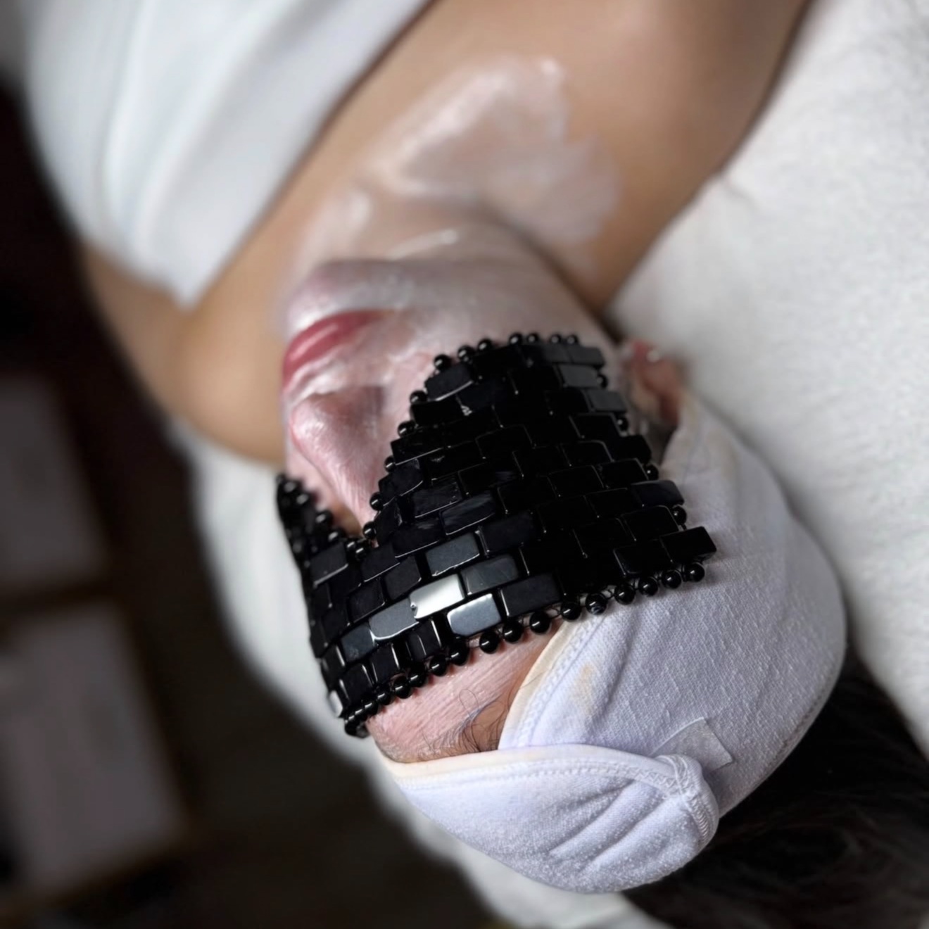 Teen Glow Facial at SkinLab Aesthetics in Weslaco, TX