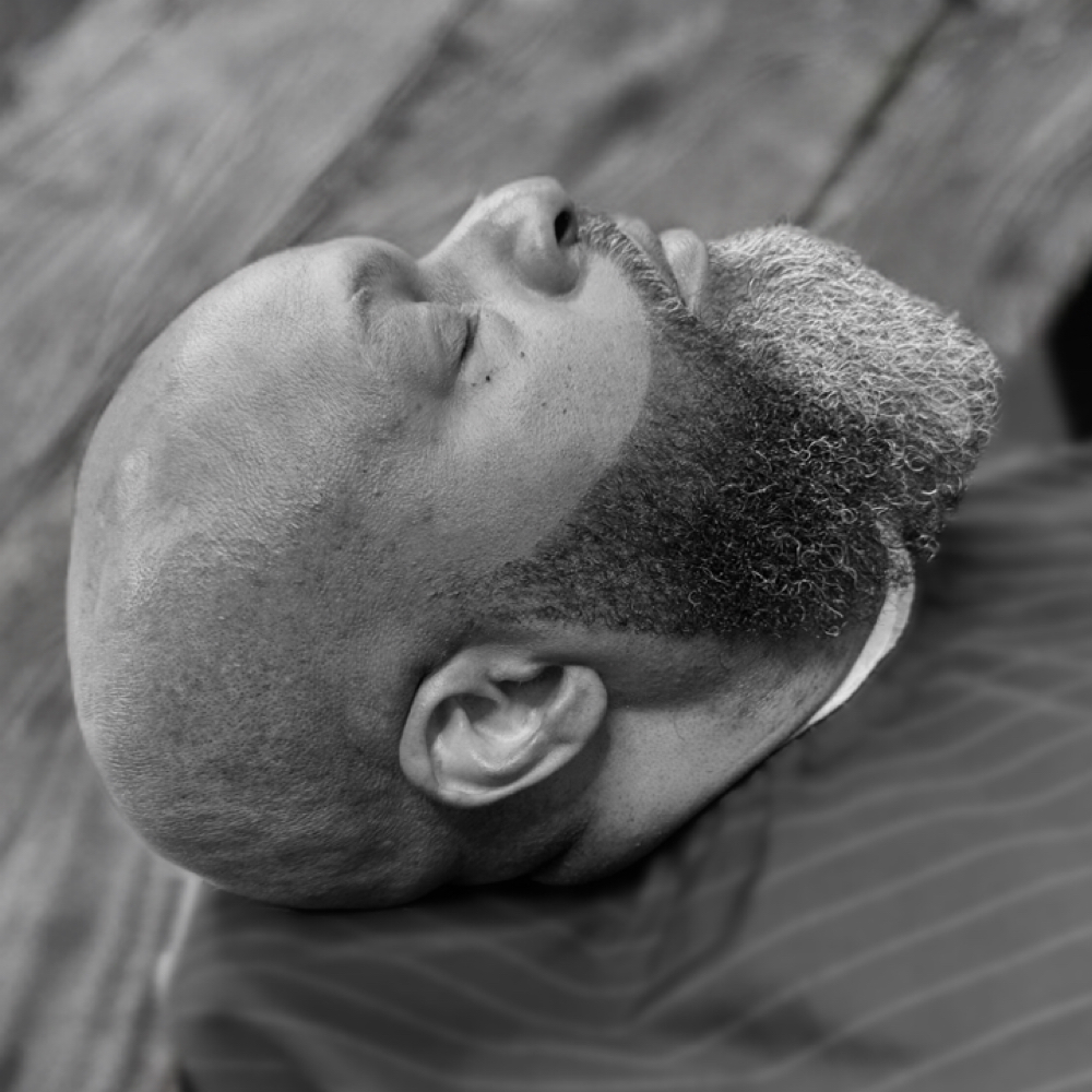 Blessed Beards at Stay Blessed Barbershop in phoenix, AZ