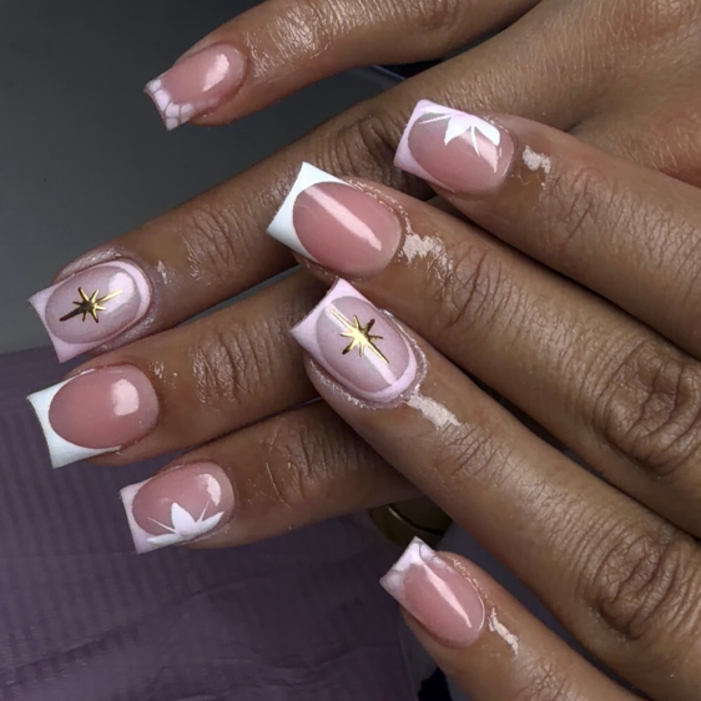 Short Fill In at Acrylicsbymarii in See You Soon <3, CT