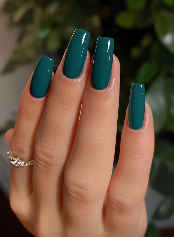 Medium Set Gel One Color