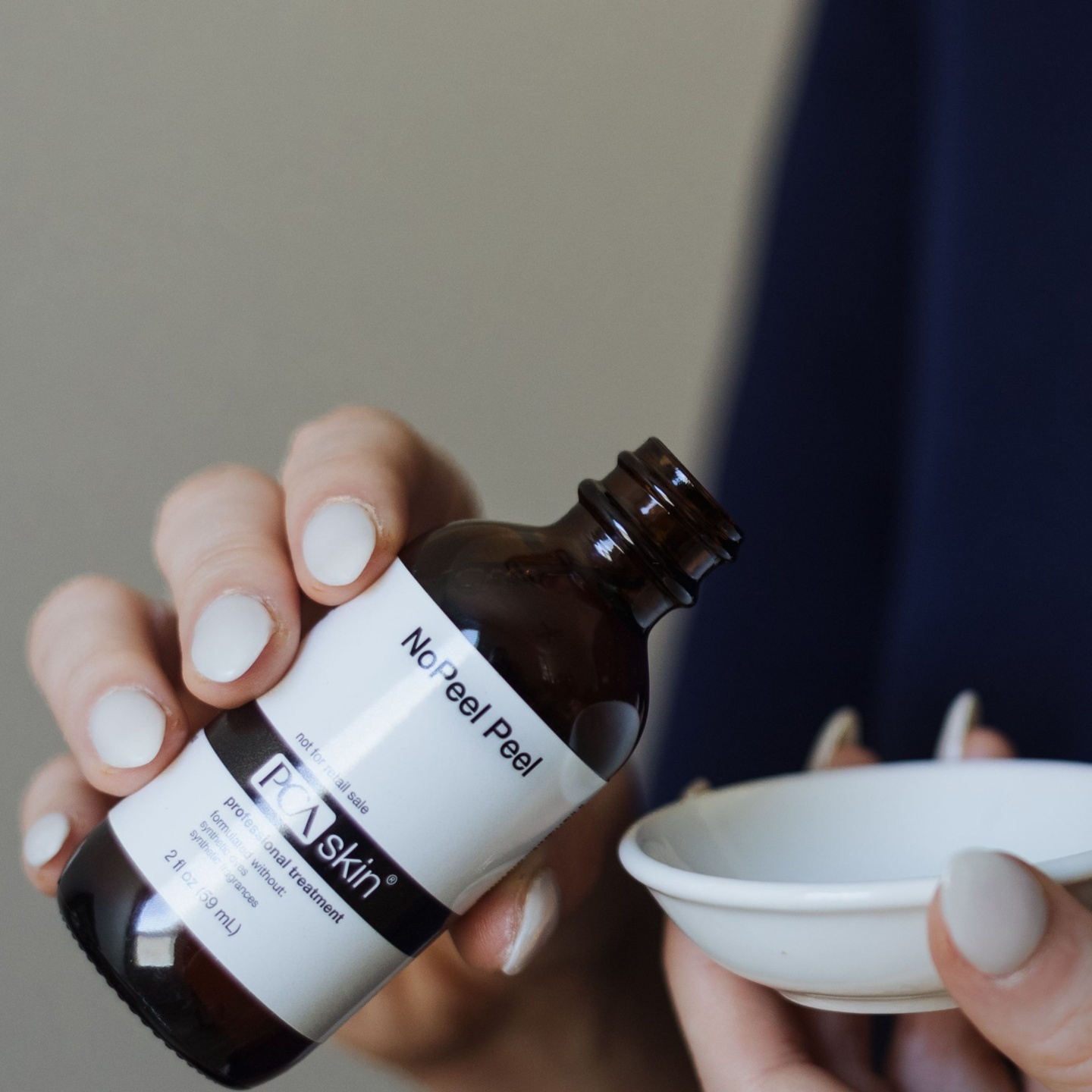 PCA No Peel Peel at Skin Radiance in Greeley, CO