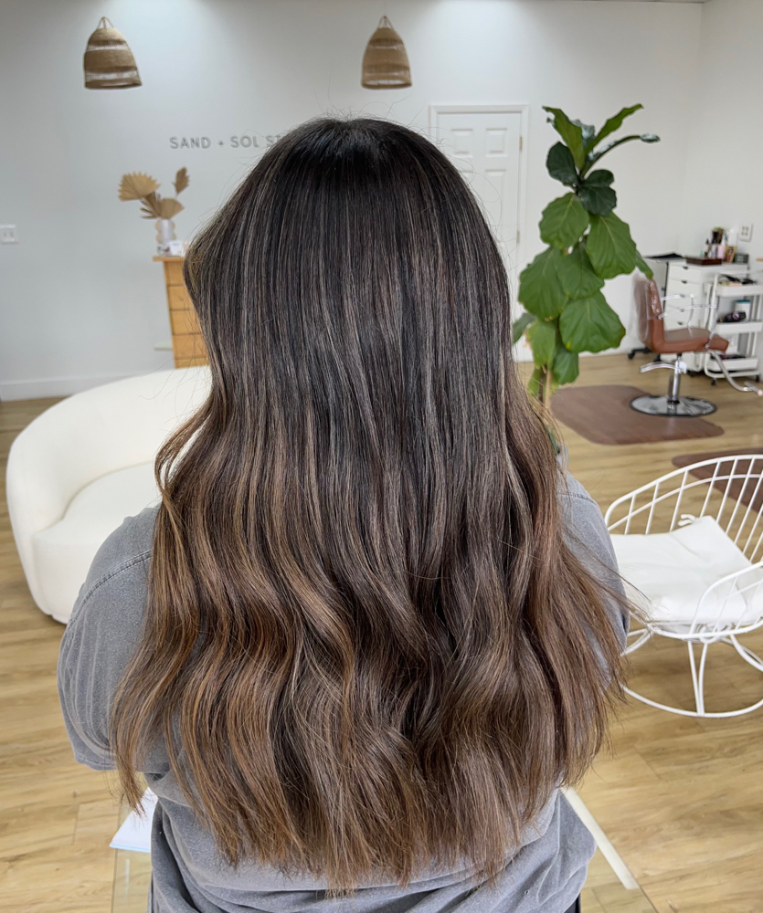 Toner Refresh