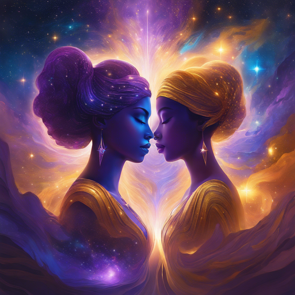 Soul Connection Tarot Reading