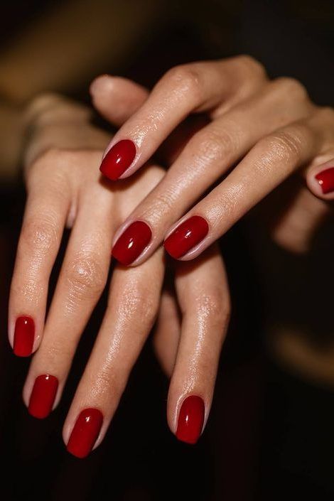 NO CHIP MANICURE