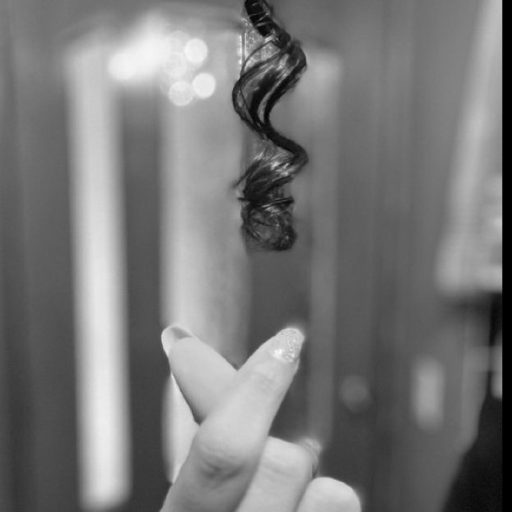 Spiral Wrap at Victoria’s Styles in Grand Blanc, MI