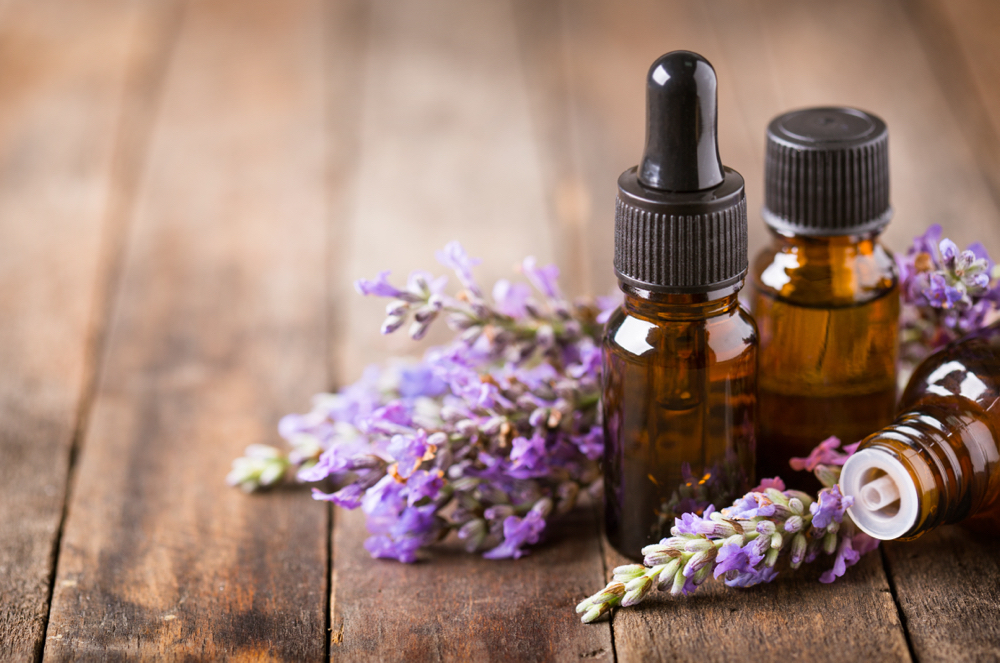 Aroma Therapy