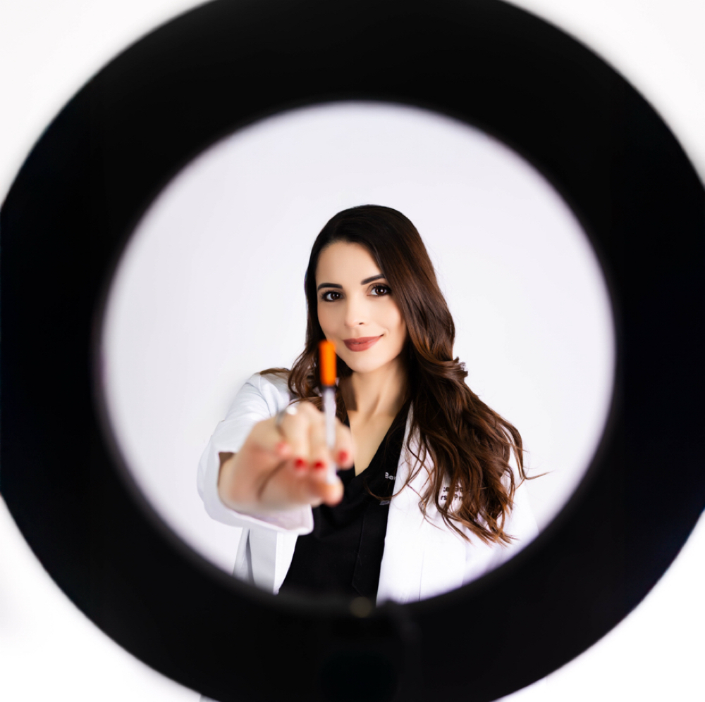 Weight Loss at Revive Aesthetics and Wellness in Ingleside, TX