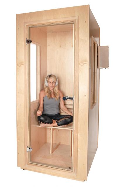 Halo Salt Therapy