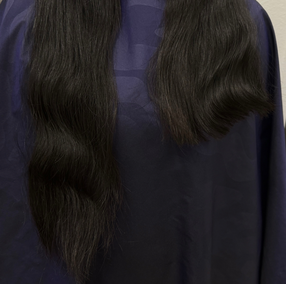 Women Haircut at Beauty by Yere in Las Vegas, NV