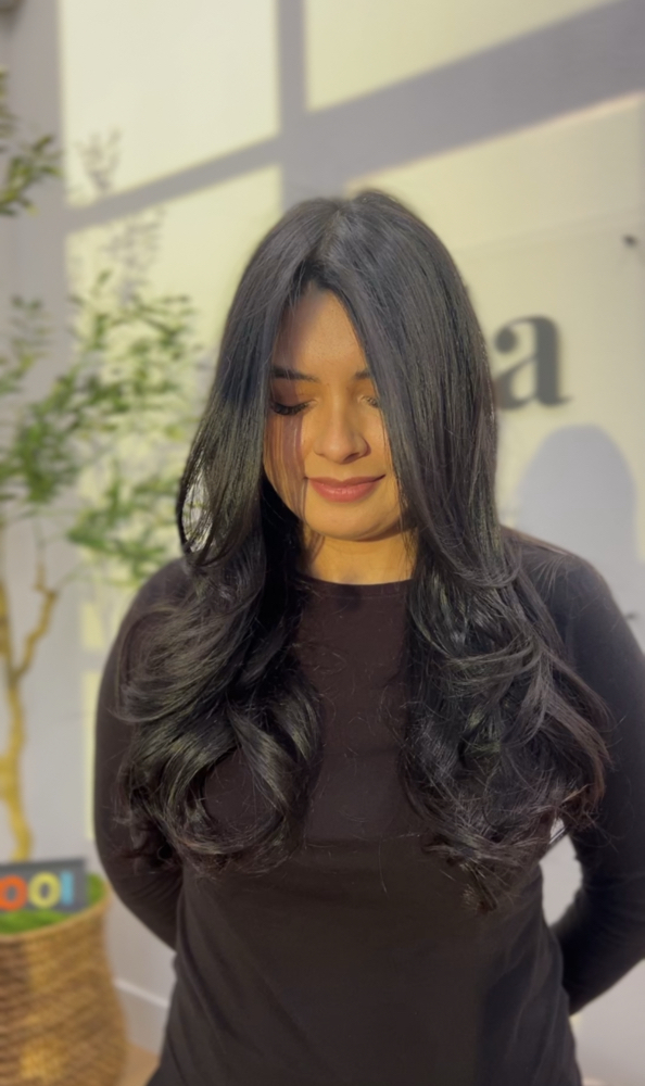 Women Haircut at Beauty by Yere in Las Vegas, NV