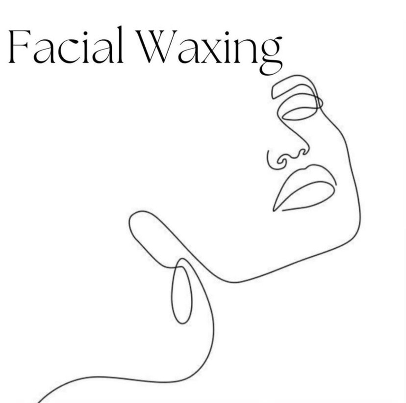 Facial Waxing