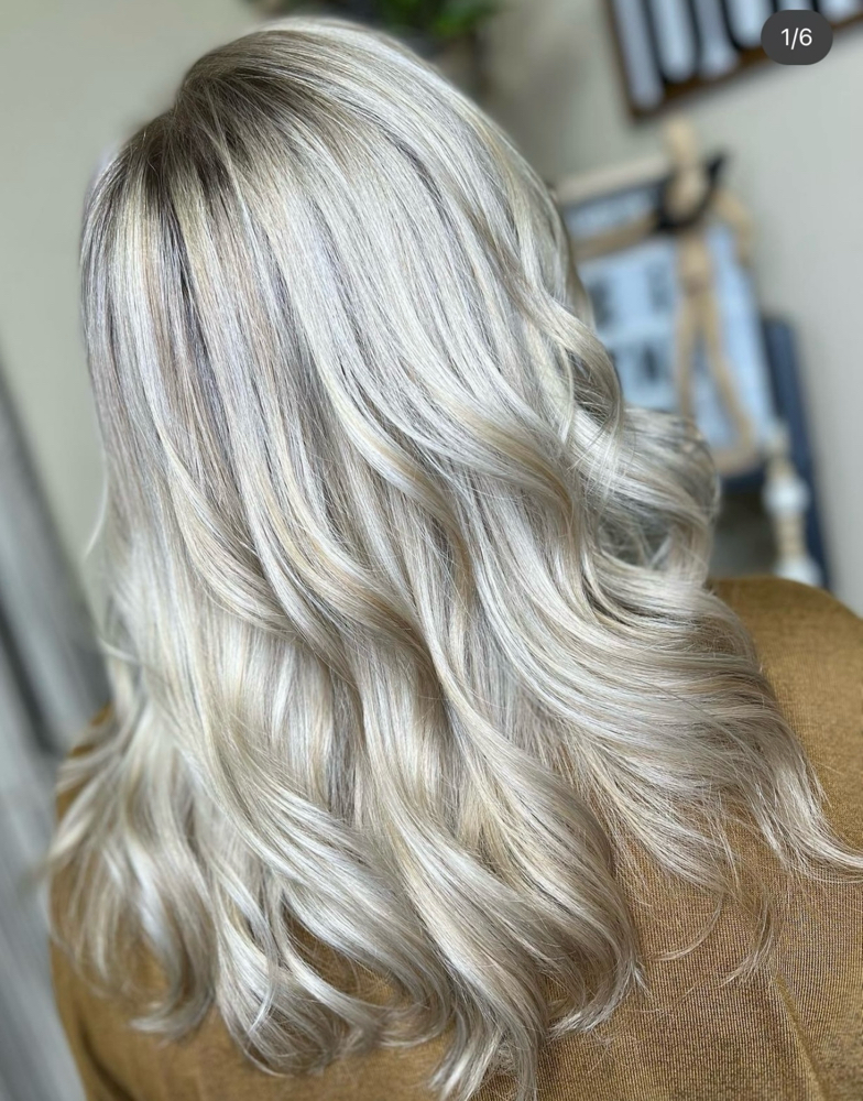Add On Hair Cut