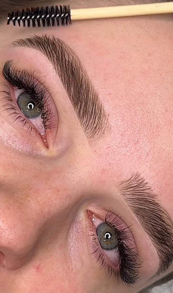 BLVD Brow Define