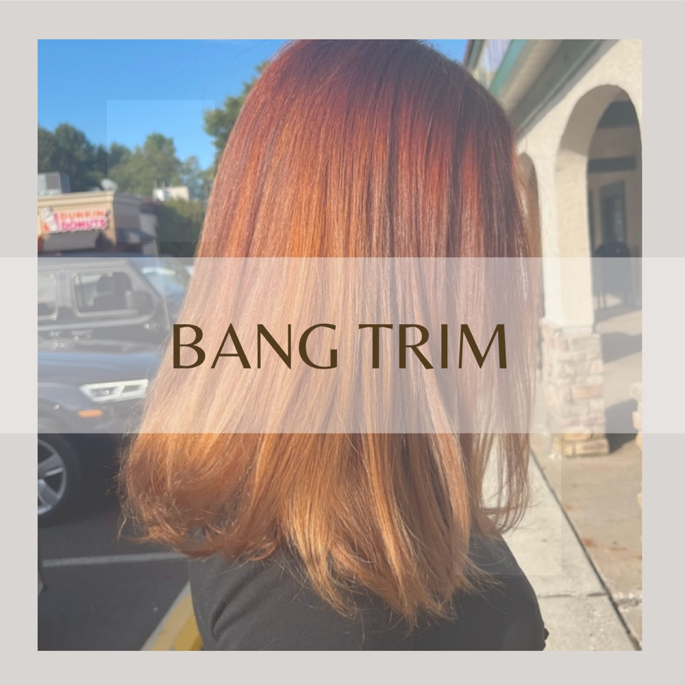 Bang Trim (All levels)