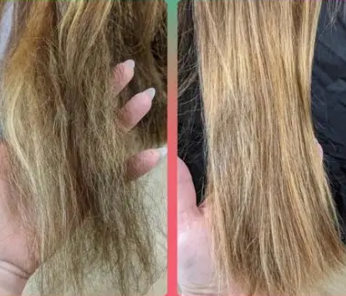 K18 Hair Treatment