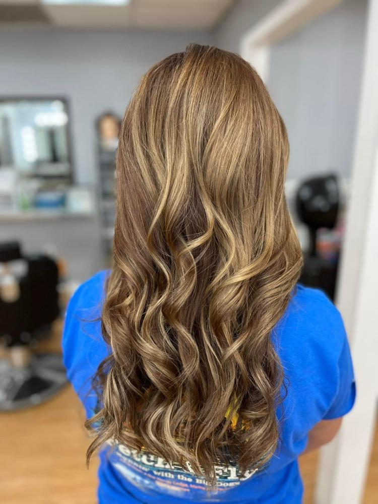 Balayage