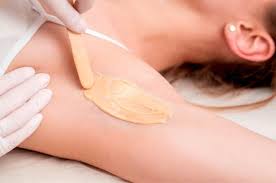 Arm Pit Wax at Ellevate Skincare in Boise, ID