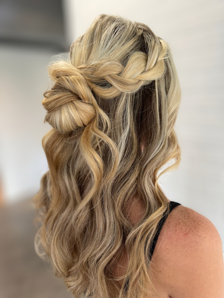 Event/Special Occasion Style