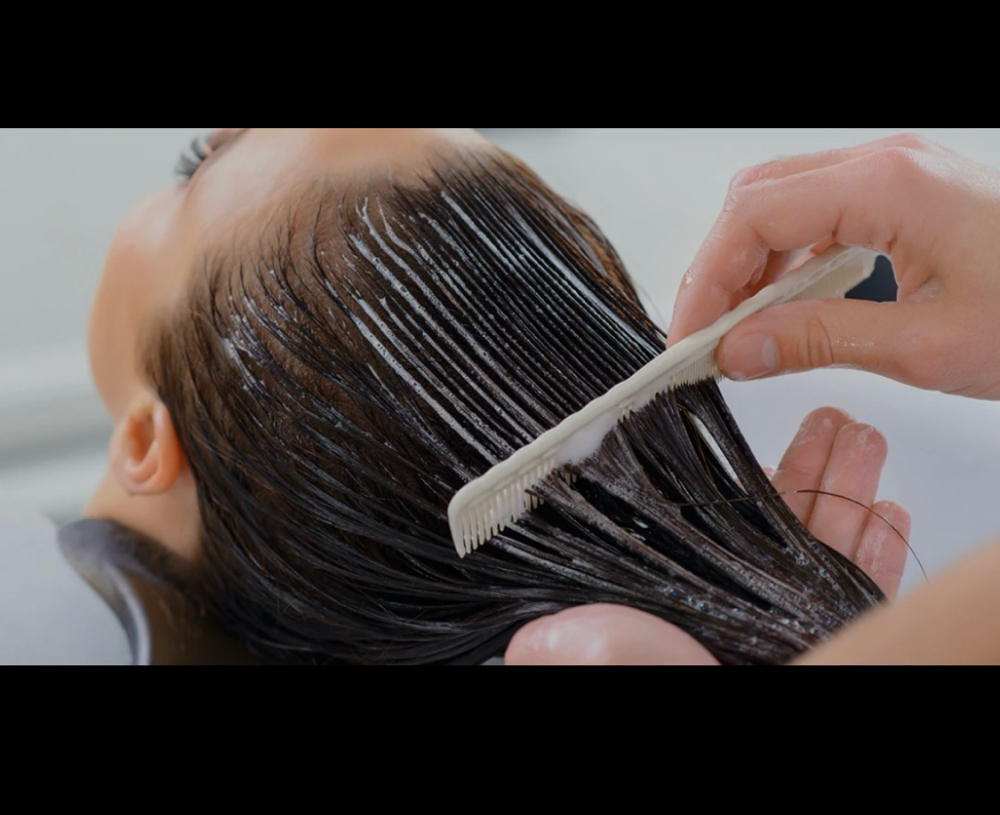 ADD ON-Hair mask