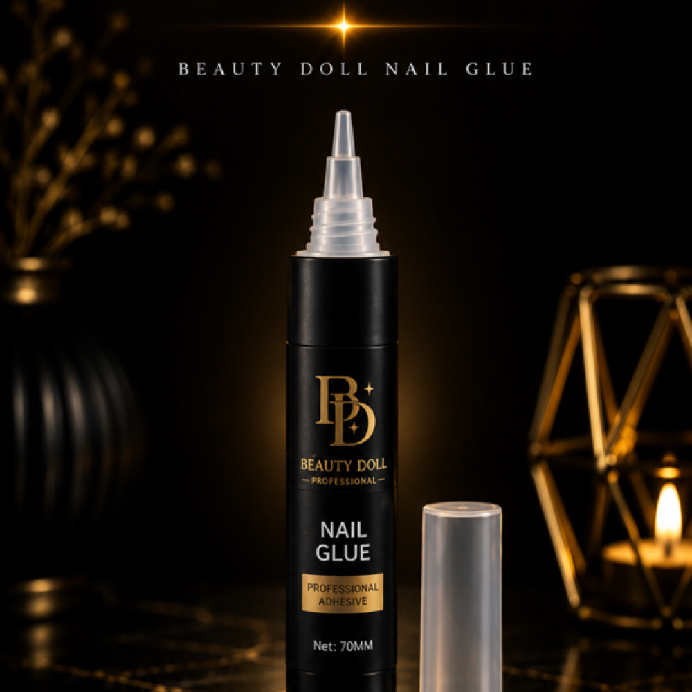 Beauty Doll Nail glue at Dolls Of Beauty in Utica, NY